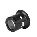 10X Monocular Glass Magnifier Watch Jewelry Repair Loupe Lens Eye Optical Loop