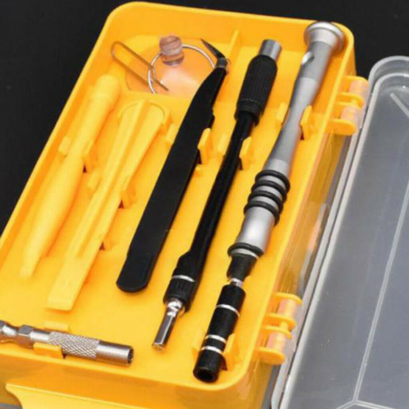 Multifunctional Precision Screwdriver Repair Set For Phone Watch PC Laptop
