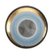 1/2" Ceramic Tap Cartridges Disc Quarter Turn Valves Replacement Hot Cold S C3Y2