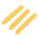 12pcs Compressed Facial Cleaning Wash Puff Sponge Stick Face Cleansing Pad so Kw