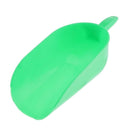 2PCS Birds Rabbit Ferret Food Feeder Scoop Shovel For Small