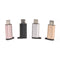 Portable Anti-lost Type-C Female to USB Male Adapter Converter w/Keychain