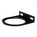 2 '' Dash Gauge Meter Pillar Iron Bracket Pod Bracket Bracket 7.2x6.8cm, Auto