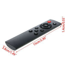 Universal 2.4G Wireless Air Mouse Keyboard Remote Control For PC Android TV Box