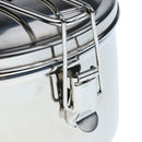 Healthy Stainless Steel Pot Cookware Camping Outdoor Cooking