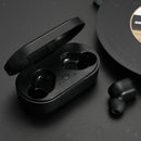 2Pairs Wireless Bluetooth Earbuds In-Ear
