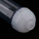 Clear Aquarium External Water Bottle Filter For Fish Tank 2 Filter Bottles