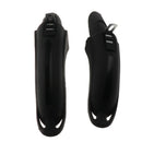 12/14/16 Inch Kids Bike Bicycle Fenders Front&Rear Mudguard Set Tire Cleaner