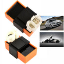 Racing Performance AC CDI BOX For GY6 50cc - 150cc Chinese Scooter Moped FT