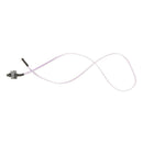 2 Pin SW PC Restarting Power Cable on/off Push Switch Button ATX Computer
