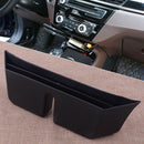 Multifunction Center Console Storage Box Holder Case fit for BMW X1 F48 2016-18