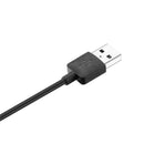 Watch Charger Charging Cable, Portable Charger Pad 1.0m Charging Cable Cord for