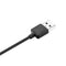Watch Charger Charging Cable, Portable Charger Pad 1.0m Charging Cable Cord for