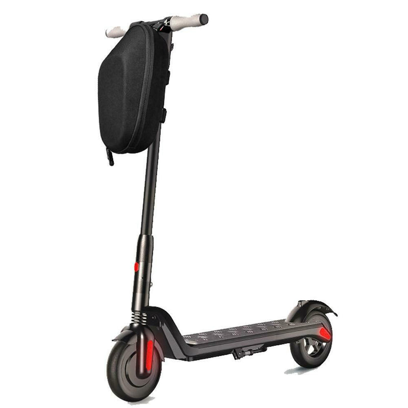 Folding Bike Waterproof Bag Electric Scooter EVA Hard Shell Case Hangs Bag