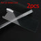 2pc HD Tempered Glass Film Screen Protector For LG Aristo LV3 Mobile Phone film