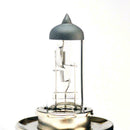 1PC 50/100W 12V H4 P45T 6000K Car COB LED Conversion Headlight Bulb Hi/Lo B L2Z0