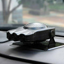 Portable 12V 150W Car Vehicle Heater Heating/Cool Fan Window Defroster De HBE