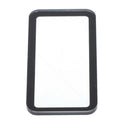 Replacement Top Outer LCD Screen Window Glass Cover for Canon EOS 40D 50D Camera
