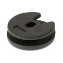 Analog Joystick Cap Circle Pad Thumbstick Cover for Nintendo 3DS Repair Grey