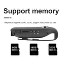 Mini Police 1080P Body Camera  Clip Motorcycle Home Security Cam Video Recorder