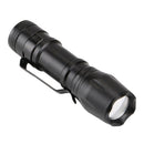 Portable Mini Flashlight For  Supplies For Camping Travel Hiking