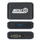 Full HD 1080P USB 3.0 to HDMI + VGA Adapter Converter Dual Display Output