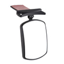 Baby Car Seat Rear View Mirror Facing Back Infant Kids  Toddler Ward Safety %x