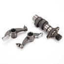 3Pcs Motorcycle Camshaft and Rocker Arm Kit for Suzuki GN125 GS125 GZ125 DR BX
