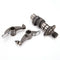 3Pcs Motorcycle Camshaft and Rocker Arm Kit for Suzuki GN125 GS125 GZ125 DR BX