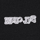 Paper-Cutting Template Scrapbook Cutting Die for DIY Photo Album (H2031) A