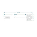 Automatic answering manual answering can switch motorcycle helmet Bluetooth