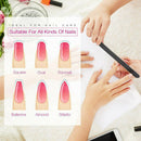 Nail Files And Buffer For Women Girls Professional Pedicure Manicure Tool
