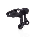 Black Chain Guide Single Speed Mountain Bike Tool Aluminum Alloy Seat Tube