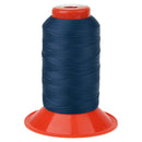 Strong Bonded Nylon Sewing Thread Cone for tent Upholstery Spool 500 Meters