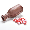 Pool Snooker Billiard Table Kelly Pool Shaker Bottle+16 Tally Balsl Peas LJ