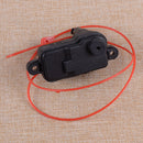 Fuel Flap Door Actuator Motor Control Fit For Audi A1 A6 Quattro Q7 4L0862153D
