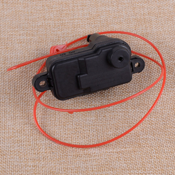 Fuel Flap Door Actuator Motor Control Fit For Audi A1 A6 Quattro Q7 4L0862153D