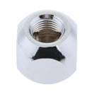 3-Way G1/4'' Internal Thread Computer Water Cooling Ball Fittings Connectors