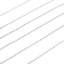 47CM/ 18.5" Punk Belt  Wallet Chain Metal Trousers Chain For Jeans Pants JewelM&