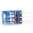 DC 5V To 3.3V DC-DC Step-Down Power Supply Buck Module AMS1117-3.3 LDO 800MA Z