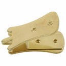 Golden Color Erhu/Zhonghu Mute Finish- String Accessories Y1D8