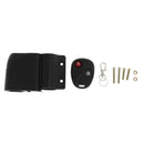 Alarm Siren Wireless Remote Control Bike Handlebar Bell Anti-theft