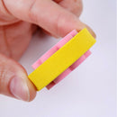 12 Cartoon Paint Foam Sponge Brush Set EVA Sponges Painting Tools DIY Crafts