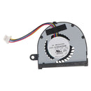 New Laptop CPU Cooling Fan Radiador For Asus Eee PC 1025C KSB0405HB Quiet