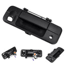 Exterior Door Tailgate Handle 69090 0C050 Auto With Keyhole For Tundra 2007-2013