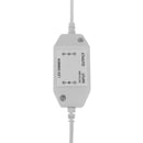 Manual Knob LED Single Color Controller 8A 12-24V Adjustable Dimmer Switch