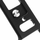 Quick Release L Plate Bracket Camera Holder for Camera Sony A7M3 A7r3 RRS