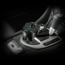 Bluetooth Car Kit FM-Transmitter Radio MP3 Player USB Handsfree Charger Wir M7Z0