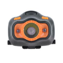 Mini Waterproof LED Headlight Outdoor Fishing Camping Hiking Head Lamp