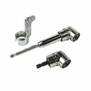 Multi-function 105 Turning Screwdriver Head with Flying Handle Screwdriver Batch